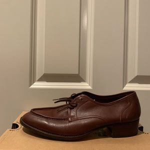 VINTAGE DRESS SHOES